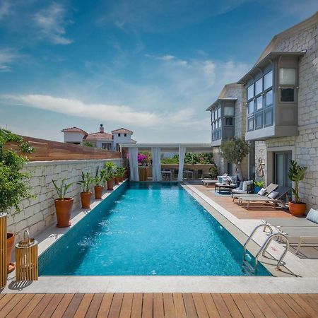 Muse Alacatı Bagian luar foto