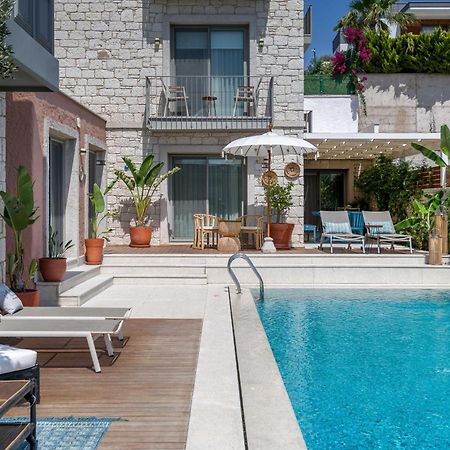 Muse Alacatı Bagian luar foto